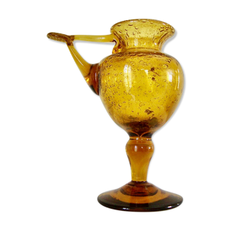 Biot candle holder
