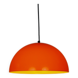 Danish space-age lamp from 1970s