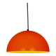 Lampe danoise de l'ère spatiale des années 1970
