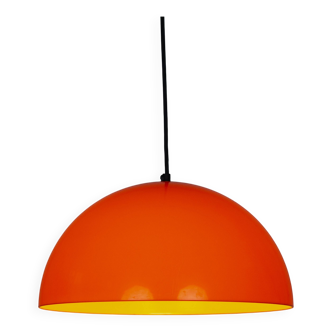 Danish space-age lamp from 1970s