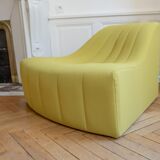 Steiner Chromatic Model by Kwok Hoi Chan Driver - Armchair