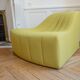 Steiner Chromatic Model by Kwok Hoi Chan Driver - Armchair