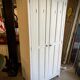 Ancienne armoire Parisienne
