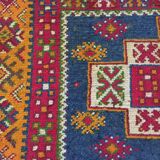 Tapis Taznaght 148x286cm