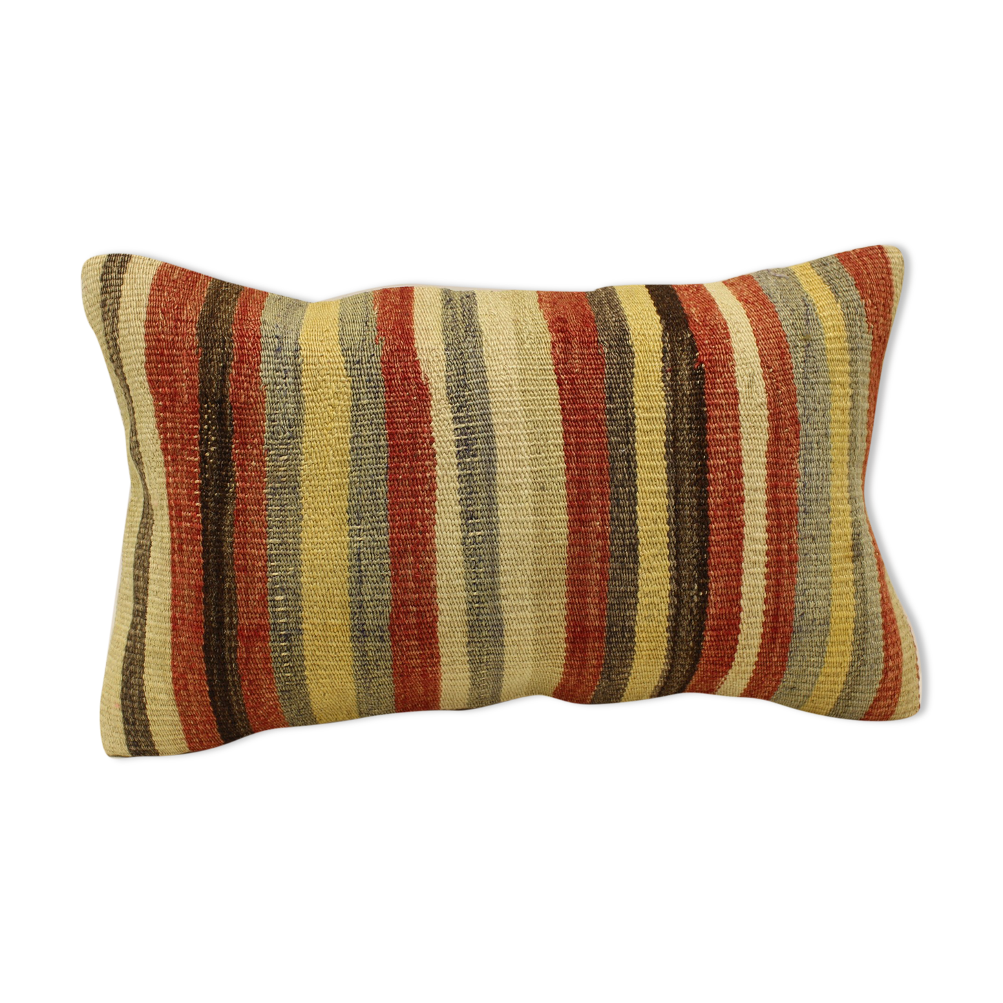 30x50 cm kilim cushion,vintage cushion cover