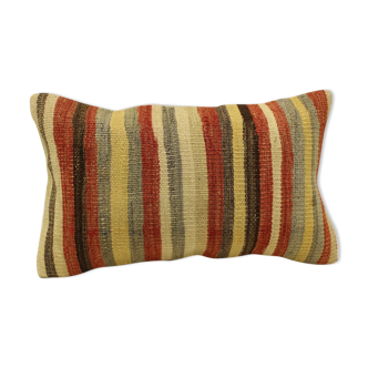 30x50 cm kilim cushion,vintage cushion cover