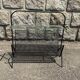 Cees Braakman Telephone Stand and Magazine Rack