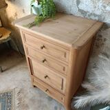 Confiturier en bois