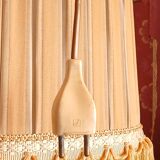 Lampe Einar Bäckström "Swedish grace" Model '5905', Suède vers 1940
