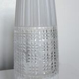 Set of two lamp glasses