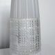 Lot de deux verres de lampe