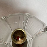 Art deco desk lamp