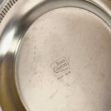 Jean couzon goldsmith stainless steel ice bucket 18/10.