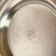 Jean couzon goldsmith stainless steel ice bucket 18/10.
