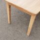 Vintage farm table