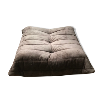 Ottoman vintage Togo Ligne Roset