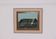 House on landscape by Bengt Hillgrund