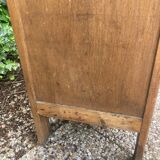 Vintage Parisian sideboard