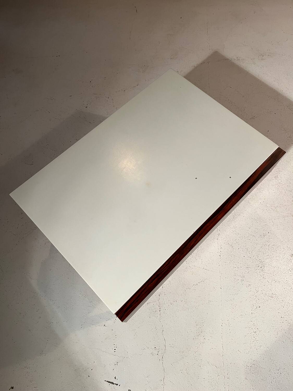 Chevets vintage Interlubke Germany 1970