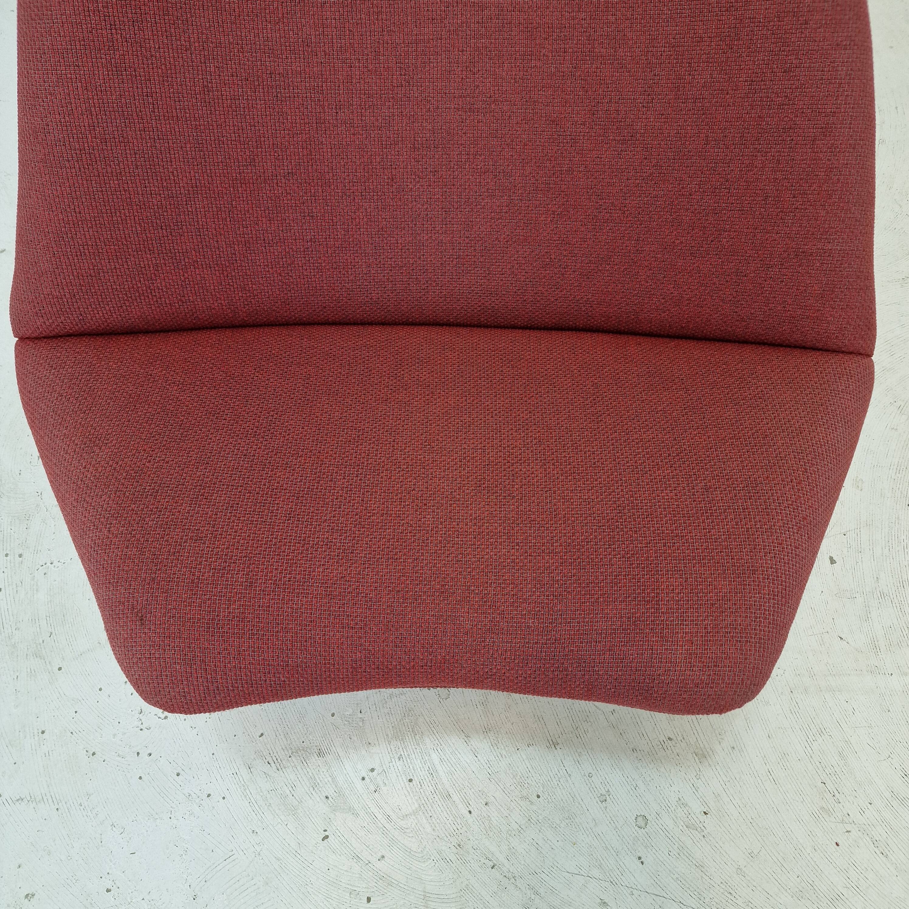 F510 Lounge Chair by Geoffrey Harcourt for Artifort, 1970s