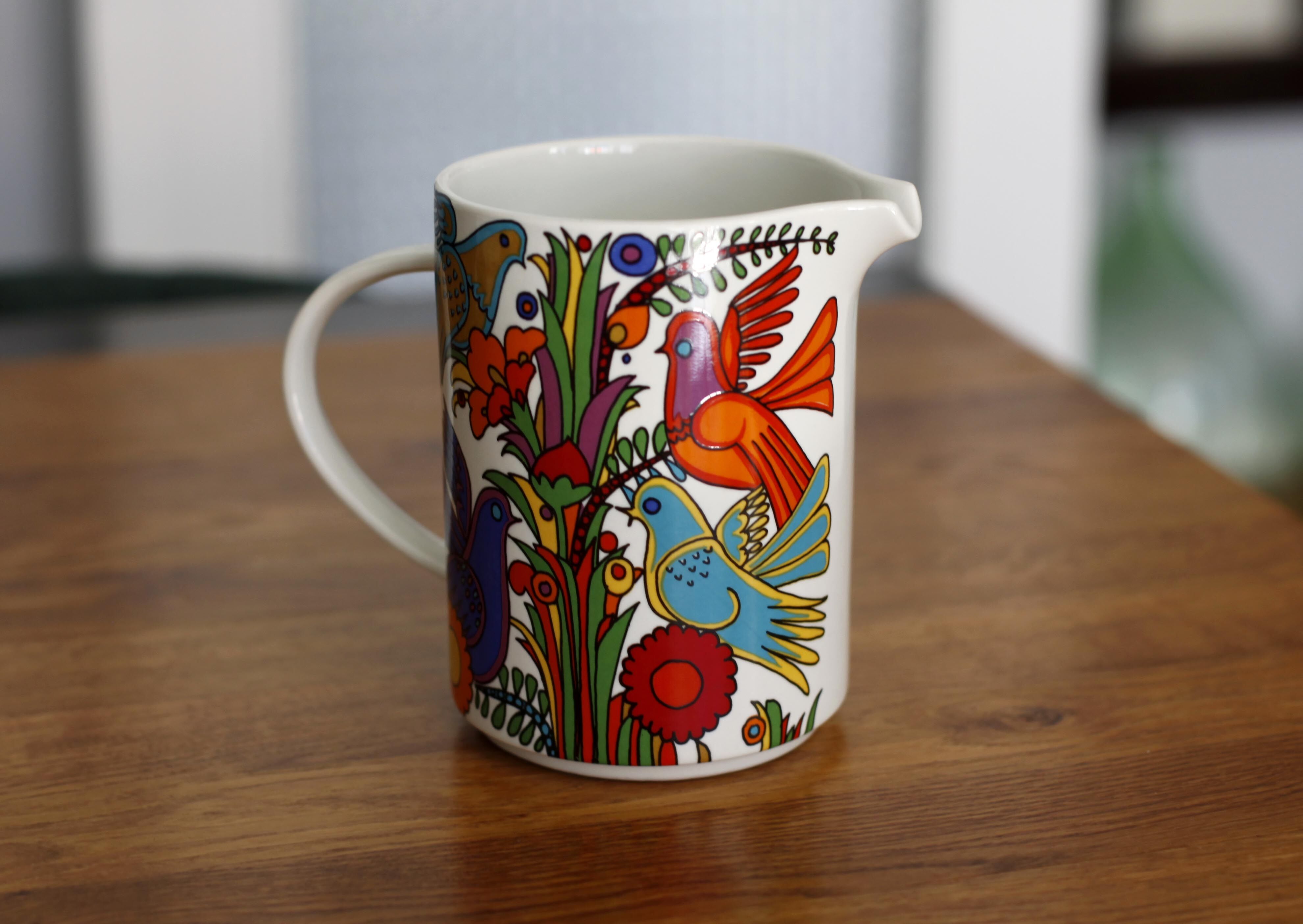 Pitcher or decanter acapulco villeroy & boch