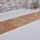Oushak Anatolian Kurdish Runner sku 1820