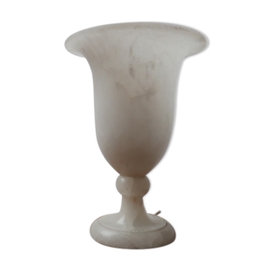 lampe de table du milieu