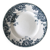 Plate Terre de fer Moulin des loups Marie-Louise