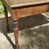 Table ancienne