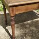 Antique table