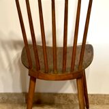 Paire de chaises « menuet » Baumann