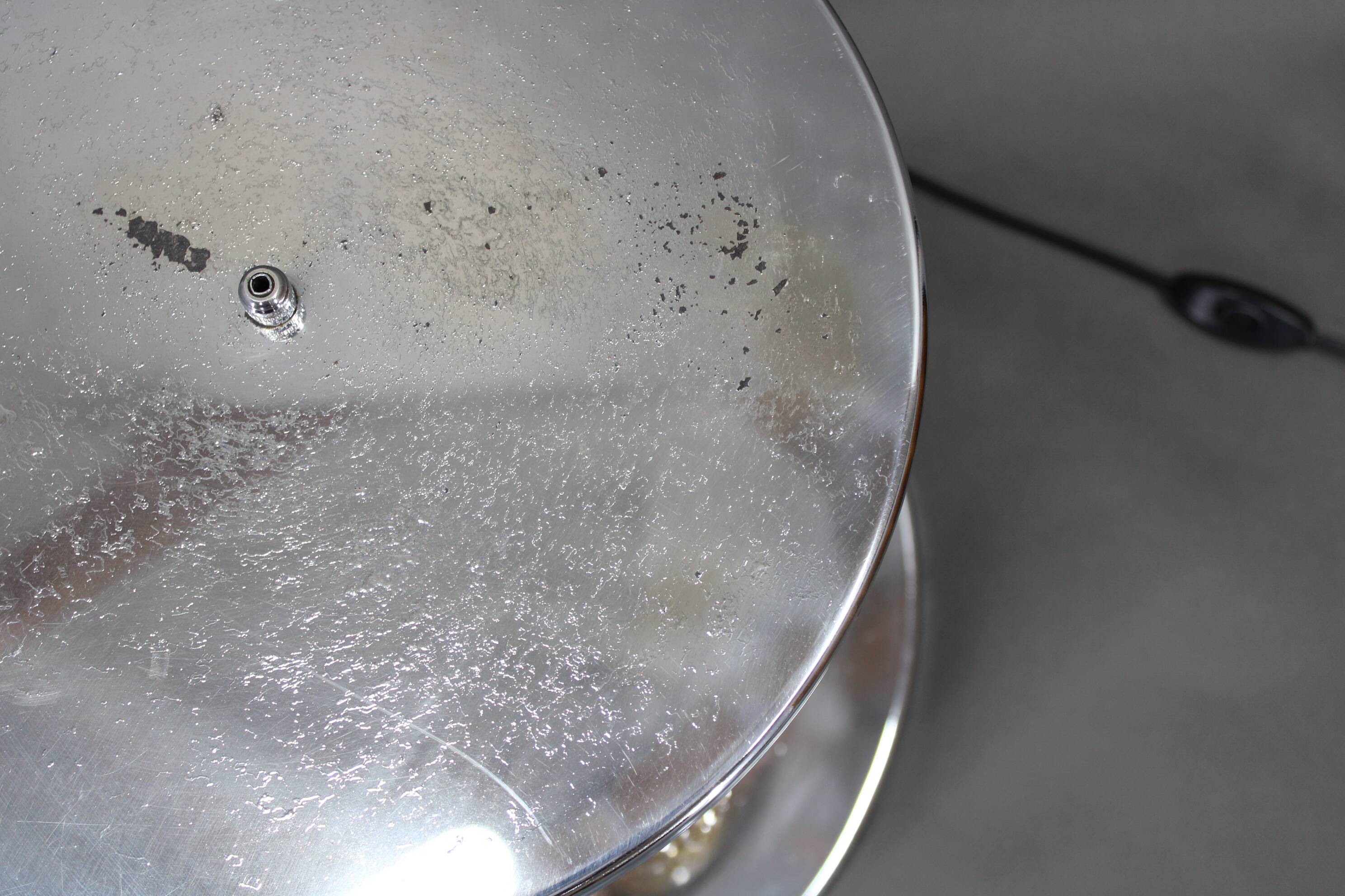 1970s Italian Table Lamp