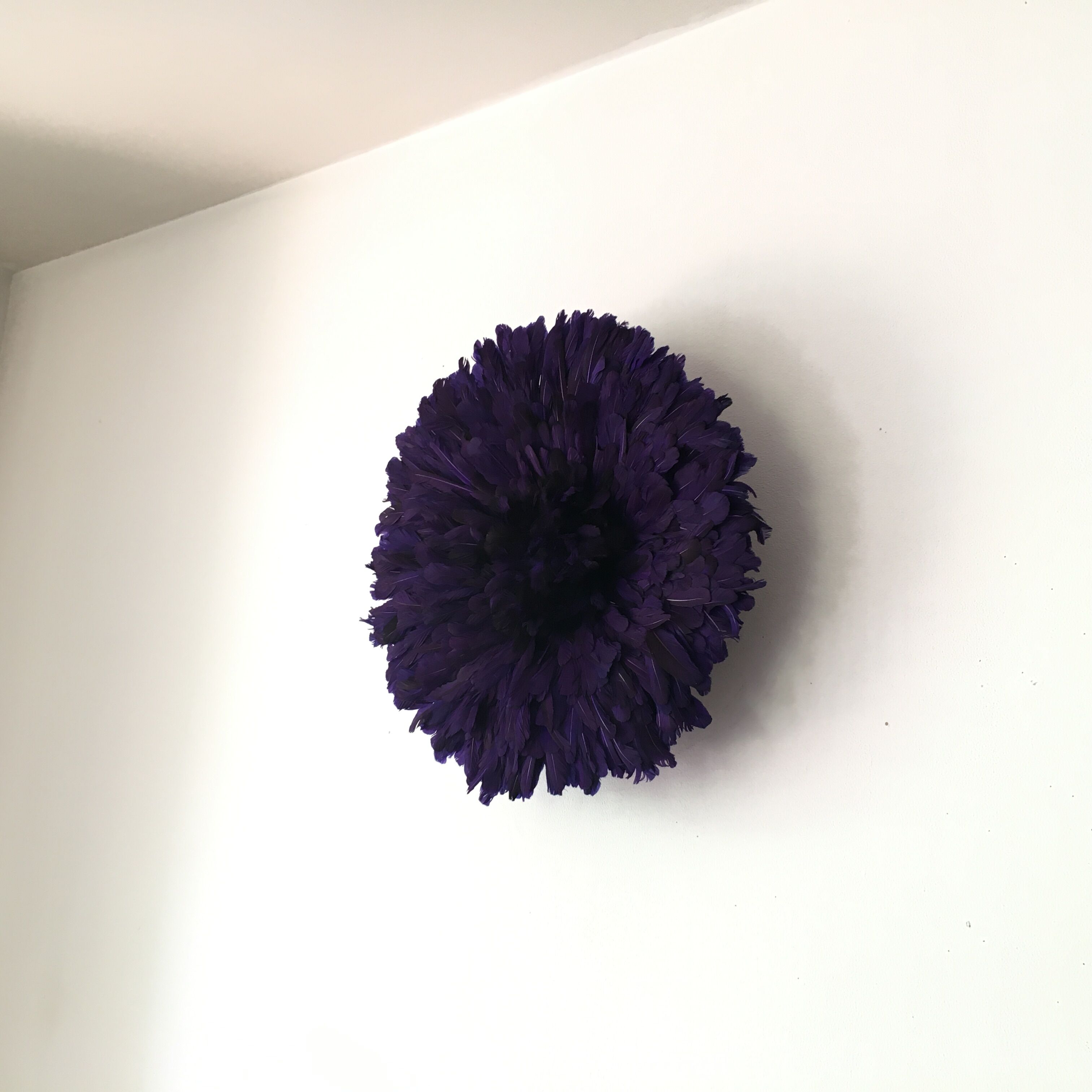 Juju hat navy blue 50 cm