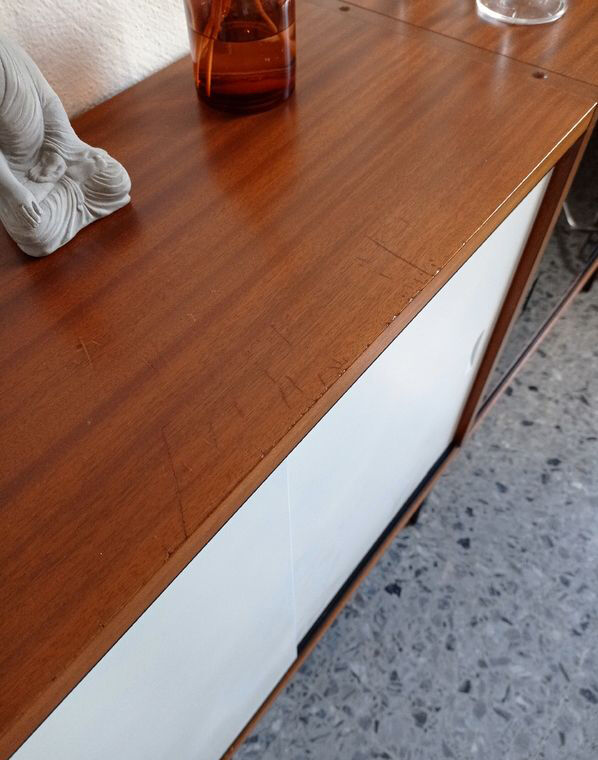 ARP Minvielle threading