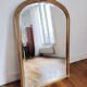 Deknudt Golden Mirror 63x95cm