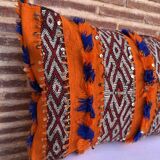 Handmade Wool Cushion Covers - Moroccan - Cushions
