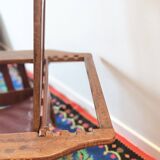 Two Morris chairs