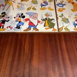 Italian stage shelf from the 60s