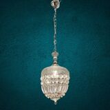 Pendant in Murano Glass, 1960s