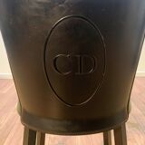 Tonon design chair, CD