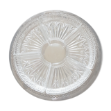 Plat en argent