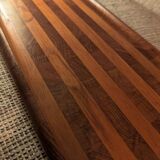 Rosewood tabletop