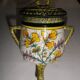sugar bowl quimper