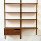 Poul Cadovius wall unit