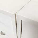 Scandinavian dressers, Ivan Gern Mobelfabrik, 1970