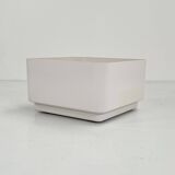 Large planter on casters model 4686 by Anna Castelli for Kartell, 1970