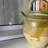 Gargoulette en terre cuite