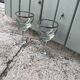 Bistro glasses