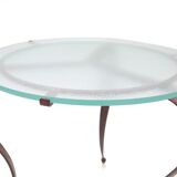 Vintage by René Douglas side table