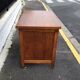 Bureau vintage